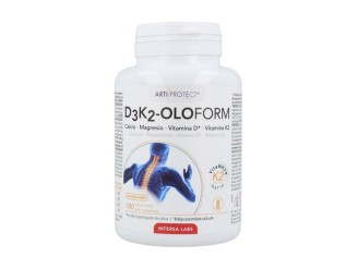 D3 K2 Oloform