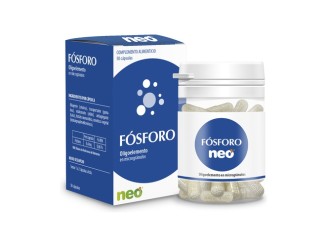 Fósforo