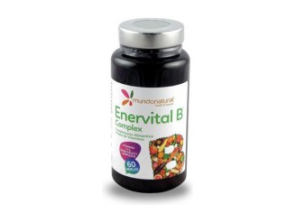 Enervital B Complex
