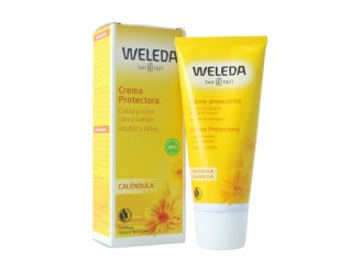 Crema Caléndula Protectora