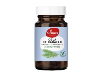 Cola de caballo fuerte 350mg