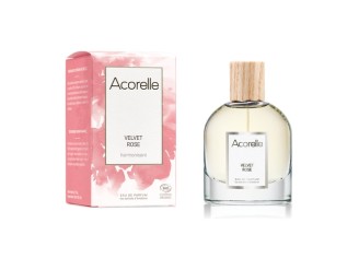 Eau De Parfum velvet rose