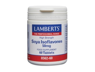 Isoflavonas de soja