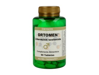 Ortomen