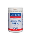 L-Lisina hci