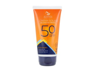 Crema Solar SPF50+