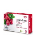 Arándano rojo 12.000 mg
