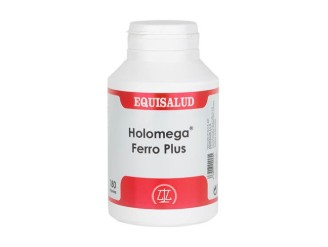 Ferro plus Holomega