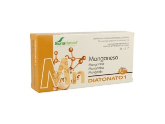 Diatonato 1 Manganeso
