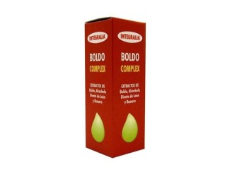 Boldo Complex Extracto