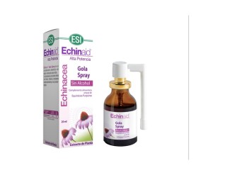 Echinaid Gola Spray Sin Alcohol