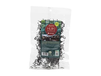 Alga Hijiki de Japón