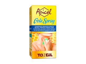 Apicol spray gola