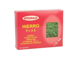 Hierro Plus