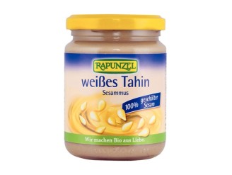Tahin Blanco Bio