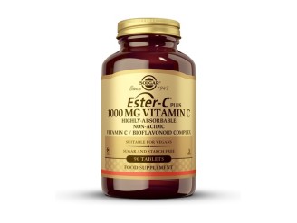 Ester C Plus Vitamina C