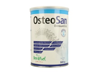 Osteosan Boswellia