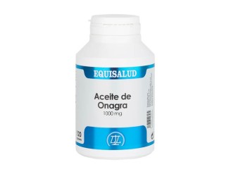 Aceite De Onagra Orgánico
