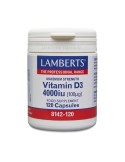 Vitamina D3 4000 UI