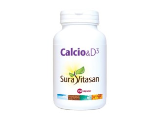 Calcio & Vitamina D3