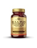 BCAA Plus