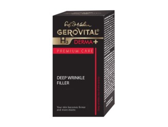 Serum relleno intensivo anti-arrugas