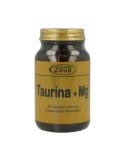 L-Taurina-Mg