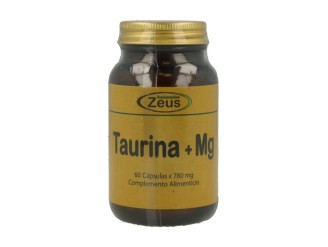 L-Taurina-Mg