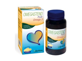 Omegastend Plus