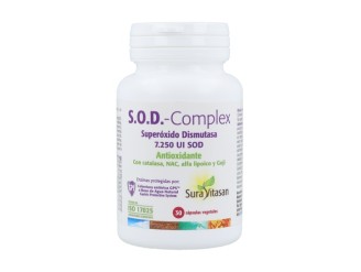 SOD Complex