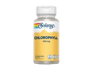 Clorofila - Chlorophyll