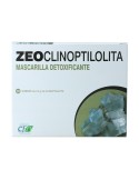 Zeoclinoptilolita (Zeolita)