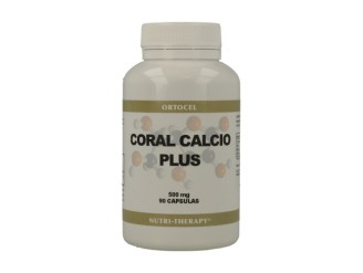 Coral Calcio Plus