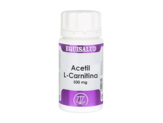 Acetil l-carnitina Holomega