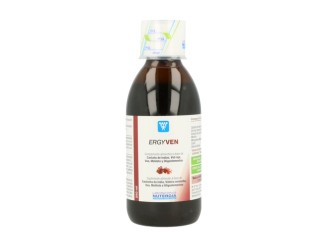 Ergyven piernas cansadas