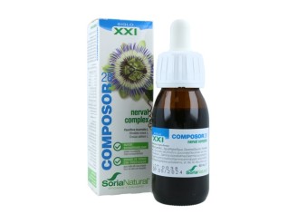 Composor 28 Nerval Complex Fórmula XXI