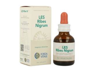 LES Ribes Nigrum
