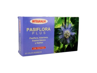 Pasiflora Plus
