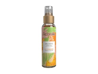 Body Mist Agua Verano Vitaminee