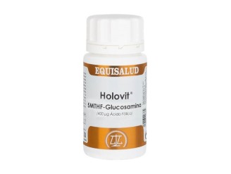 Holovit 5MTHF Glucosamina