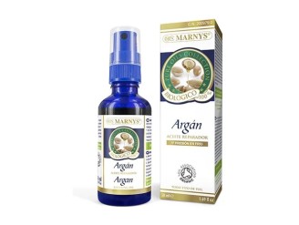 Aceite de argán bio