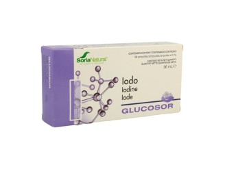 Glucosor Iodo