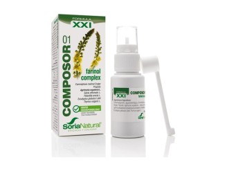 Composor 01 Farinol Complex