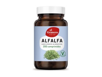 Alfalfa