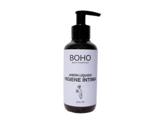 Jabón de higiene íntima Bio