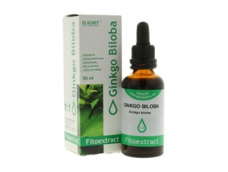 Extracto de Ginkgo Biloba