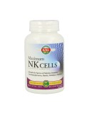 Maximum NK Cells