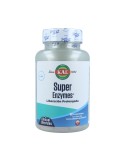 Super Enzymes