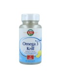 Omega 3 Krill
