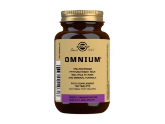 Omnium Multifitonutrientes